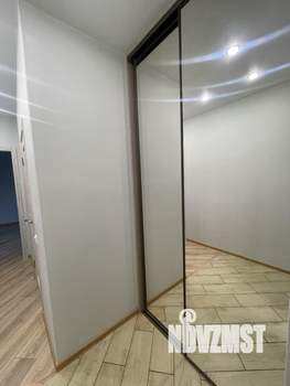 1-к квартира, на длительный срок, 44м2, 5/5 этаж