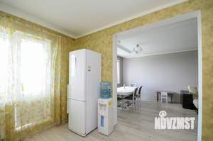 2-к квартира, на длительный срок, 80м2, 12/17 этаж