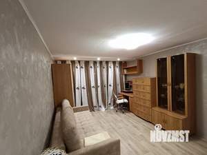 1-к квартира, на длительный срок, 40м2, 14/16 этаж