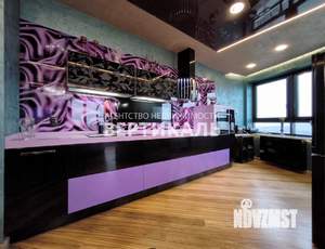 3-к квартира, на длительный срок, 150м2, 16/19 этаж