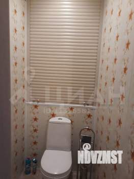 2-к квартира, на длительный срок, 56м2, 6/18 этаж