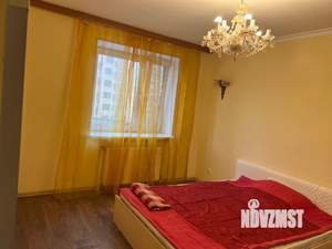 3-к квартира, на длительный срок, 84м2, 5/17 этаж