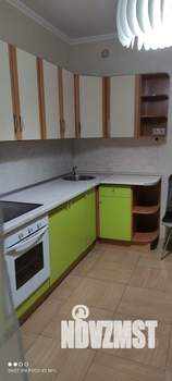 1-к квартира, на длительный срок, 42м2, 8/14 этаж