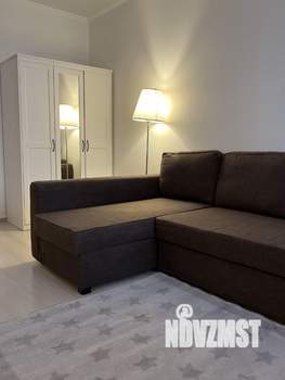 1-к квартира, на длительный срок, 33м2, 4/6 этаж