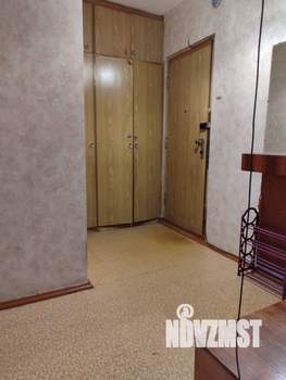 1-к квартира, на длительный срок, 39м2, 3/17 этаж