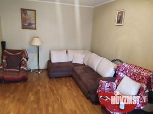 1-к квартира, на длительный срок, 37м2, 6/17 этаж