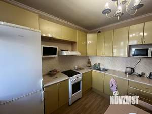1-к квартира, на длительный срок, 42м2, 6/25 этаж