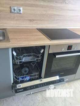 1-к квартира, на длительный срок, 54м2, 24/25 этаж