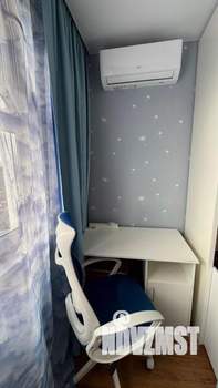 2-к квартира, на длительный срок, 62м2, 15/25 этаж