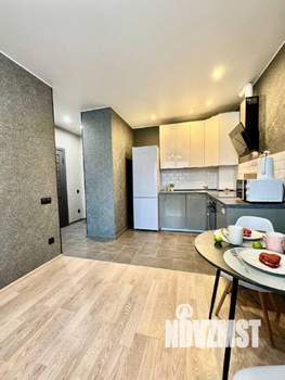 1-к квартира, посуточно, 44м2, 1/1 этаж