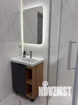 1-к квартира, посуточно, 50м2, 6/8 этаж