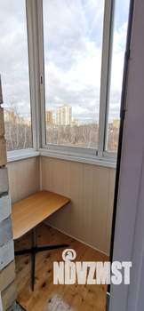 2-к квартира, на длительный срок, 43м2, 8/9 этаж