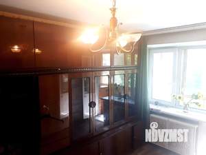 1-к квартира, на длительный срок, 32м2, 4/5 этаж