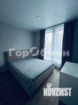 1-к квартира, на длительный срок, 38м2, 3/17 этаж