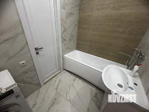 3-к квартира, на длительный срок, 80м2, 4/17 этаж