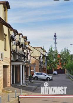 4-к квартира, на длительный срок, 130м2, 3/3 этаж