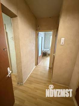 1-к квартира, на длительный срок, 42м2, 9/25 этаж