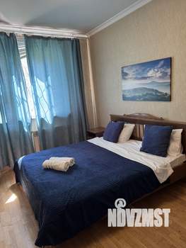 1-к квартира, посуточно, 36м2, 1/10 этаж