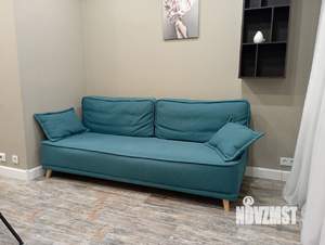 1-к квартира, на длительный срок, 37м2, 20/25 этаж