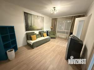 2-к квартира, на длительный срок, 69м2, 11/12 этаж