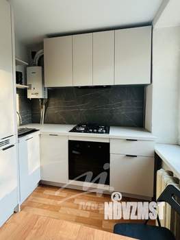 2-к квартира, на длительный срок, 44м2, 4/5 этаж