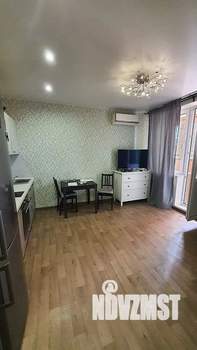 Студия квартира, на длительный срок, 29м2, 18/26 этаж