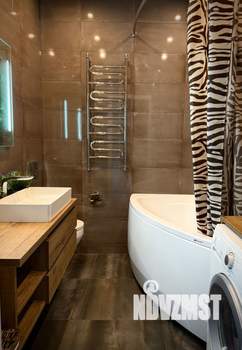 Студия квартира, на длительный срок, 50м2, 3/8 этаж