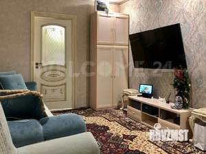 1-к квартира, на длительный срок, 28м2, 12/27 этаж