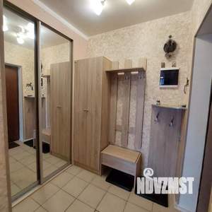 1-к квартира, на длительный срок, 31м2, 4/4 этаж