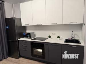 1-к квартира, на длительный срок, 36м2, 16/17 этаж