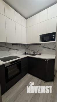 1-к квартира, на длительный срок, 31м2, 6/9 этаж