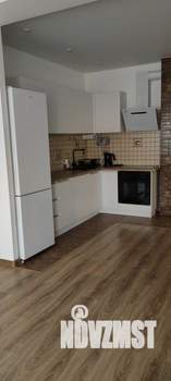 2-к квартира, на длительный срок, 56м2, 21/23 этаж