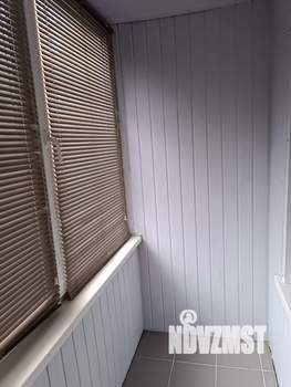 1-к квартира, на длительный срок, 35м2, 3/9 этаж