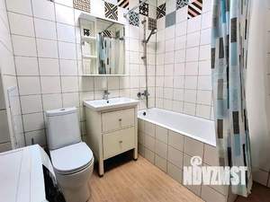 Студия квартира, посуточно, 32м2, 12/26 этаж