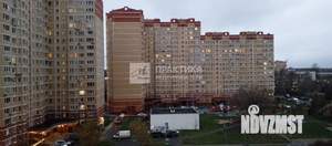 1-к квартира, на длительный срок, 38м2, 7/17 этаж