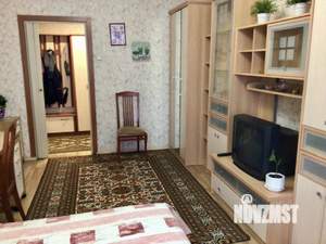 1-к квартира, на длительный срок, 42м2, 10/25 этаж