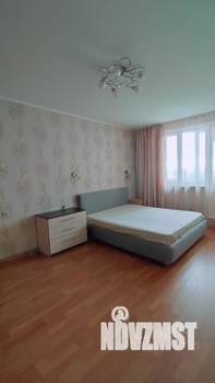 2-к квартира, на длительный срок, 52м2, 17/17 этаж