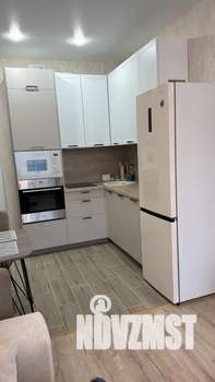 1-к квартира, посуточно, 50м2, 6/8 этаж