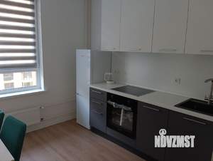 1-к квартира, на длительный срок, 36м2, 8/12 этаж