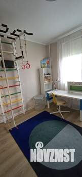 3-к квартира, на длительный срок, 80м2, 25/25 этаж