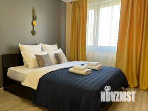 Студия квартира, посуточно, 25м2, 6/25 этаж