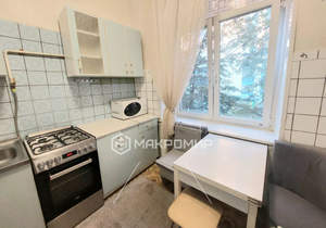 2-к квартира, на длительный срок, 60м2, 4/5 этаж