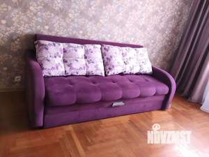 2-к квартира, на длительный срок, 55м2, 14/17 этаж