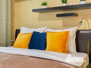 2-к квартира, посуточно, 45м2, 3/5 этаж