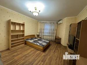 1-к квартира, на длительный срок, 56м2, 12/17 этаж