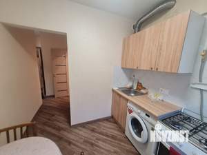 3-к квартира, на длительный срок, 53м2, 2/5 этаж