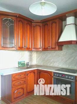 1-к квартира, на длительный срок, 42м2, 7/25 этаж