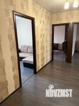 3-к квартира, на длительный срок, 82м2, 15/22 этаж