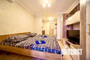 1-к квартира, посуточно, 22м2, 1/1 этаж