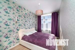 2-к квартира, посуточно, 65м2, 14/17 этаж